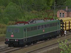  E-Lok BR 151 gn der DBAG EpV Set 2 im EEP-Shop kaufen