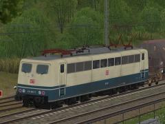 E-Lok BR 151 bb der DBAG EpV Set 2 im EEP-Shop kaufen