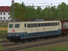  E-Lok BR 151 bb der DBAG EpV Set 2 im EEP-Shop kaufen