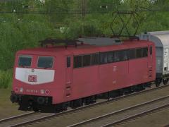  E-Lok BR 151 or der DBAG EpV Set 2 im EEP-Shop kaufen