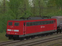  E-Lok BR 151 vr der DBAG EpVI Set 1 im EEP-Shop kaufen