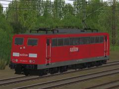  E-Lok BR 151 vr der DBAG Railion Ep im EEP-Shop kaufen