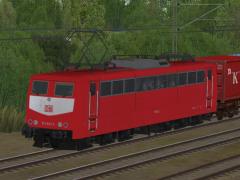  E-Lok BR 151 021 vr der DBAG EpV/VI im EEP-Shop kaufen