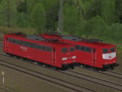  E-Lok BR 151 021 vr der DBAG EpV/VI im EEP-Shop kaufen