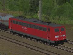  E-Lok BR 151 vr der DBAG Raillion L im EEP-Shop kaufen