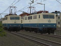  E-Loks BR 111 bb der DB Ep.IV Set1 im EEP-Shop kaufen