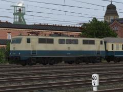  E-Loks BR 111 bb der DB Ep.IV Set1 im EEP-Shop kaufen