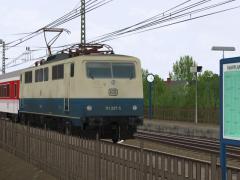 E-Loks BR 111 bb der DB Ep.IV Set1 im EEP-Shop kaufen