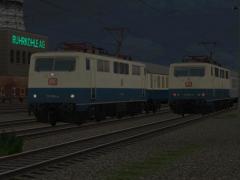  E-Loks BR 111 bb der DB Ep.IV Set2 im EEP-Shop kaufen