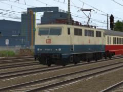  E-Loks BR 111 bb der DB Ep.IV Set2 im EEP-Shop kaufen
