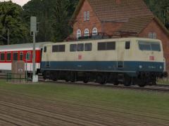  E-Lok BR 111 bb der DBAG Ep.V im EEP-Shop kaufen