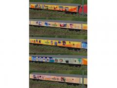 Showtrain Canarias im EEP-Shop kaufen