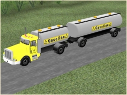  LKW-Set, 2-achsig mit verschiedenen im EEP-Shop kaufen