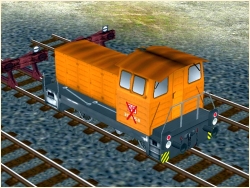 Diesellokomotiven DB BR 312 im Set im EEP-Shop kaufen