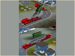 Schwerlastselbstfahrer der DB Cargo im EEP-Shop kaufen