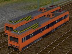  Revisionstriebwagen ORT f�r Oberlei im EEP-Shop kaufen