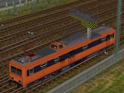  Revisionstriebwagen ORT f�r Oberlei im EEP-Shop kaufen