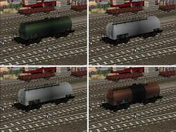  Kesselwagenzug der DB im EEP-Shop kaufen