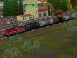  Kesselwagenzug der DB im EEP-Shop kaufen
