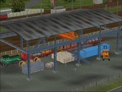  Kranbr�cke im EEP-Shop kaufen