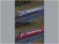  Dieseltriebwagen BR 628.4 der DB im EEP-Shop kaufen