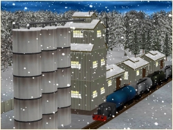  Landhandel im Winter im EEP-Shop kaufen