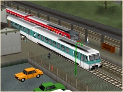  Dieseltriebwagen BR 628.9/629 der D im EEP-Shop kaufen