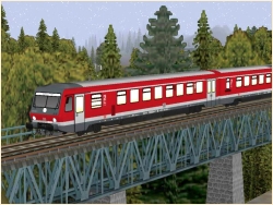  Dieseltriebwagen BR 628.9/629 der D im EEP-Shop kaufen