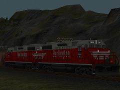  US Diesellokomotive EMD GP38 Chicag im EEP-Shop kaufen