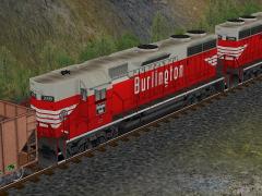  US Diesellokomotive EMD GP38 Chicag im EEP-Shop kaufen