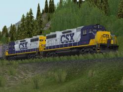  Sparset US-Diesellokomotive EMD GP3 im EEP-Shop kaufen