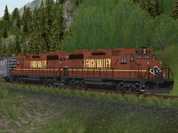  Sparset US-Diesellokomotive EMD GP3 im EEP-Shop kaufen
