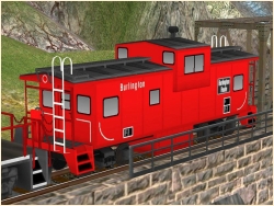  US Diesellokomotive EMD SD40 Chicag im EEP-Shop kaufen