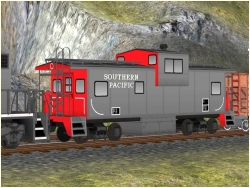  US Diesellokomotive EMD SD40 Southe im EEP-Shop kaufen