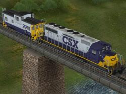  Sparset US Diesellokomotive EMD SD4 im EEP-Shop kaufen
