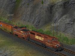  Sparset US Diesellokomotive EMD SD4 im EEP-Shop kaufen