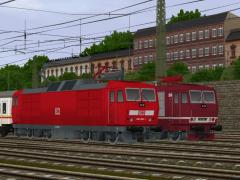  E-Loks DR BR 230 und DBAG BR 180 im EEP-Shop kaufen