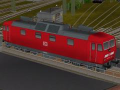  E-Loks DR BR 230 und DBAG BR 180 im EEP-Shop kaufen