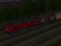  E-Loks DR BR 230 und DBAG BR 180 im EEP-Shop kaufen