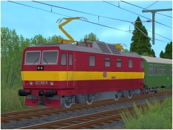  E-Loks BR 371/372 der CD und CSD im EEP-Shop kaufen