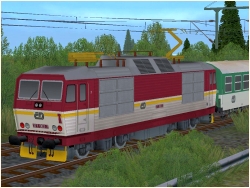  E-Loks BR 371/372 der CD und CSD im EEP-Shop kaufen