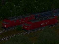  E-Loks BR 180 DB-Cargo und Railion im EEP-Shop kaufen