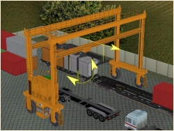  Containerkran MJ1000RC im EEP-Shop kaufen