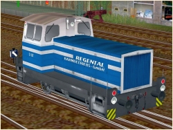  Diesellokomotive 312 150 in Privatb im EEP-Shop kaufen