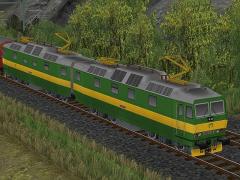  Elektrolokomotive BR 131 der CSD Do im EEP-Shop kaufen