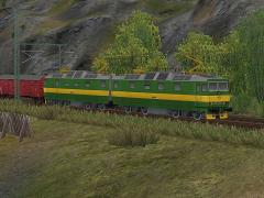  Elektrolokomotive BR 131 der CSD Do im EEP-Shop kaufen
