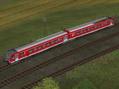  Dieseltriebwagen BR 628.9/629 der D im EEP-Shop kaufen