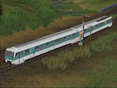  Dieseltriebwagen BR 628.9/629 der D im EEP-Shop kaufen