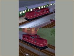  DB 280 007-6/ V 80 005 im EEP-Shop kaufen