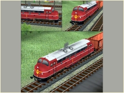  V 170 - NOHAB der NEG im EEP-Shop kaufen